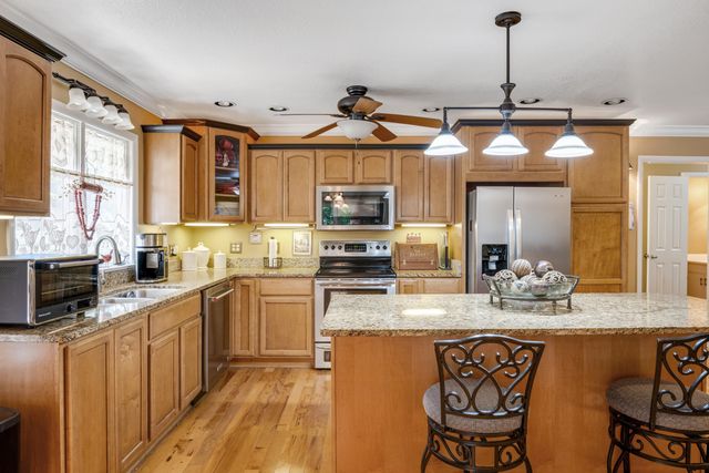 211 Blueberry Hill Road NW, Cleveland, TN 37312