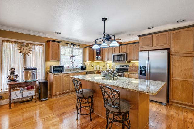 211 Blueberry Hill Road NW, Cleveland, TN 37312