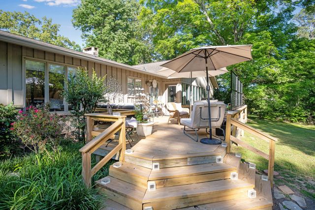 211 Blueberry Hill Road NW, Cleveland, TN 37312