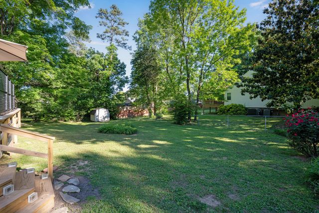 211 Blueberry Hill Road NW, Cleveland, TN 37312