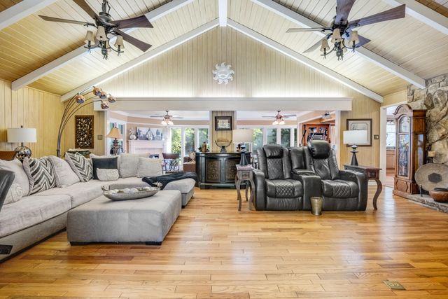 211 Blueberry Hill Road NW, Cleveland, TN 37312