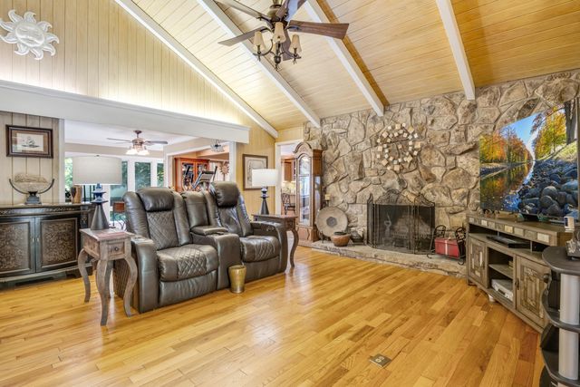 211 Blueberry Hill Road NW, Cleveland, TN 37312