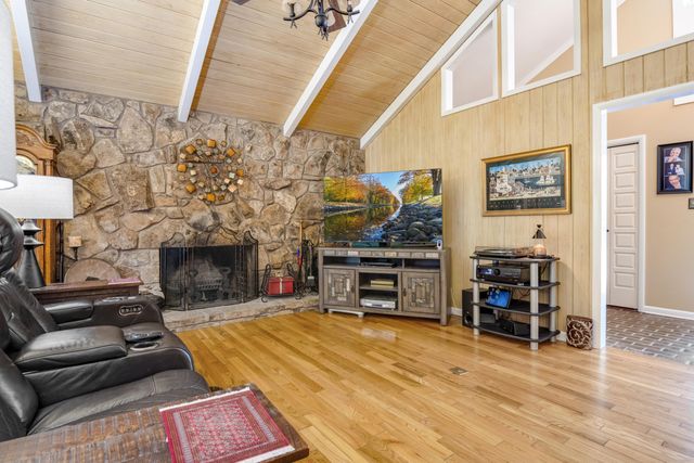 211 Blueberry Hill Road NW, Cleveland, TN 37312