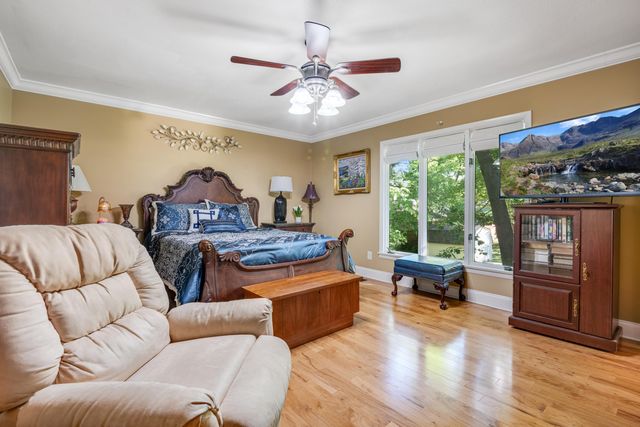 211 Blueberry Hill Road NW, Cleveland, TN 37312
