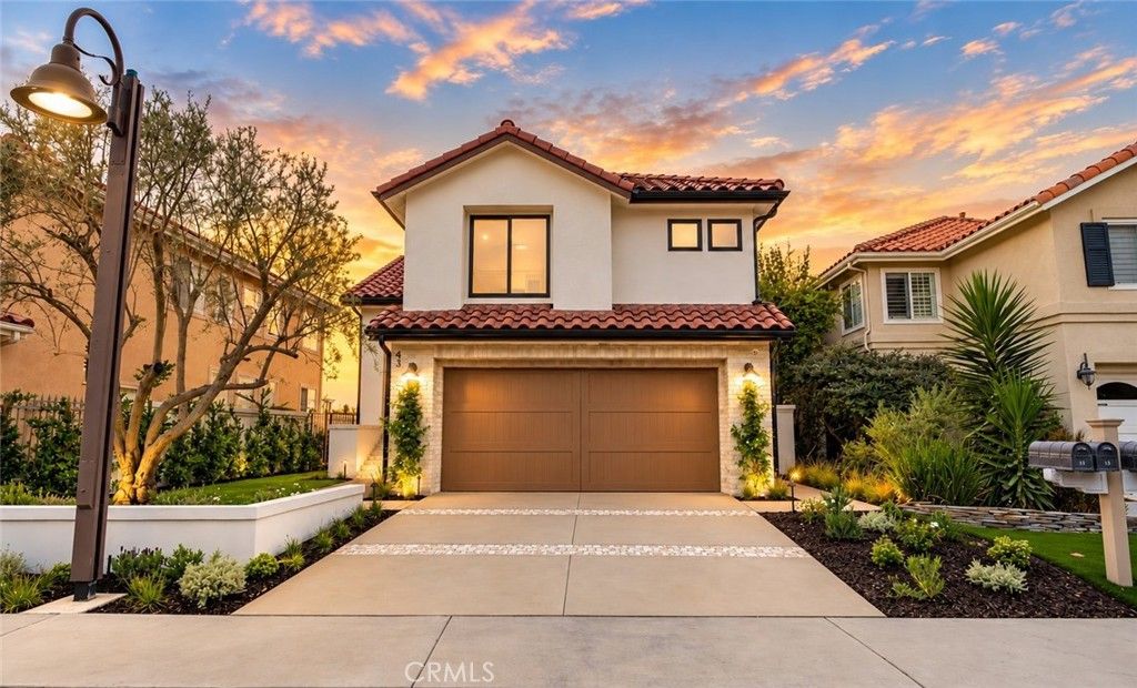 43 Santa Lucia, Dana Point, CA 92629 — exterior