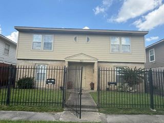 1903 Ruth Street 1, Houston, TX 77004
