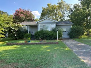 104 E Madison Avenue, Mcalester, OK 74501