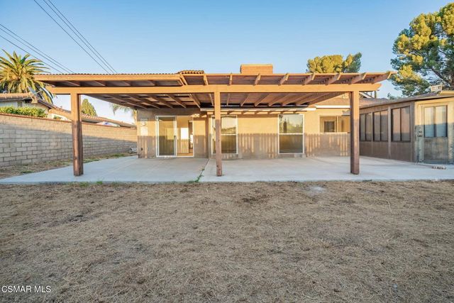 2617 Keats Avenue, Thousand Oaks, CA 91360
