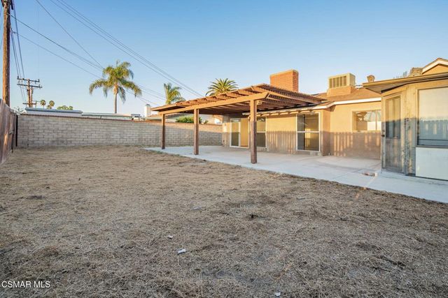 2617 Keats Avenue, Thousand Oaks, CA 91360