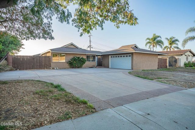 2617 Keats Avenue, Thousand Oaks, CA 91360