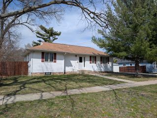 644 Wesley Avenue, Muskegon City, MI 49442