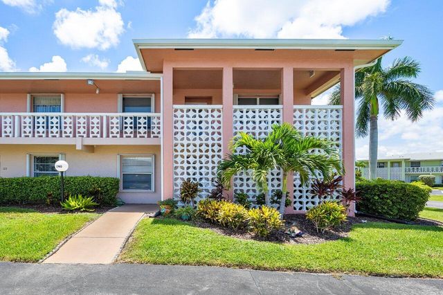 1740 NW 19th Terrace 204, Delray Beach, FL 33445
