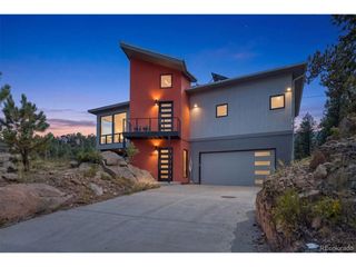 4600 Forest Hill Rd, Evergreen, CO 80439