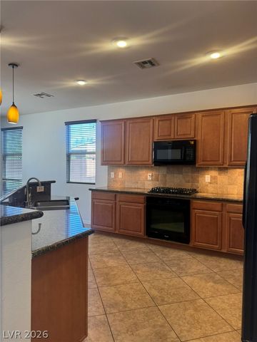 10404 Bays Mountain Avenue, Las Vegas, NV 89166