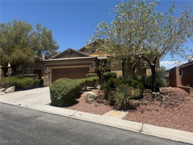 10404 Bays Mountain Avenue, Las Vegas, NV 89166