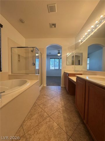 10404 Bays Mountain Avenue, Las Vegas, NV 89166