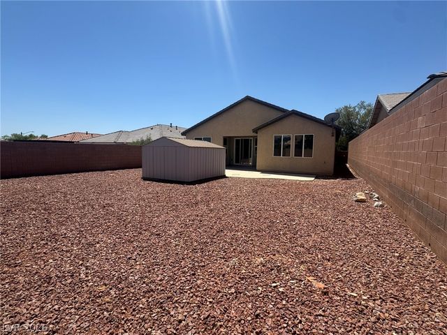 10404 Bays Mountain Avenue, Las Vegas, NV 89166