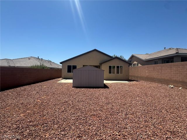10404 Bays Mountain Avenue, Las Vegas, NV 89166
