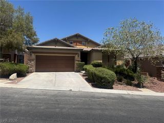 10404 Bays Mountain Avenue, Las Vegas, NV 89166