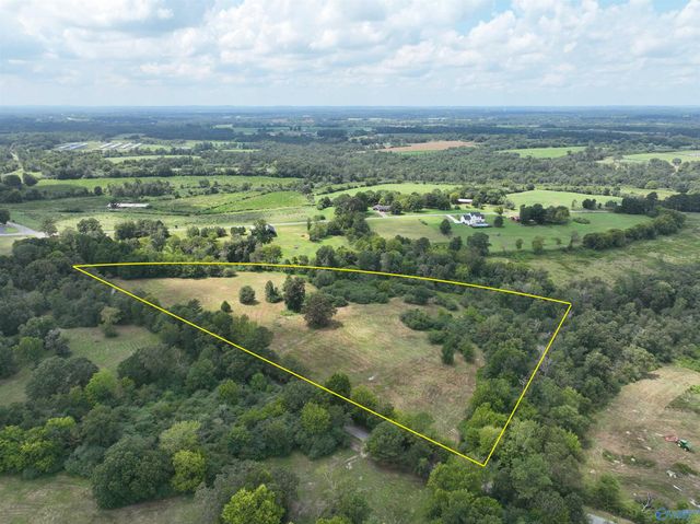 10 Acres Brown Road, Boaz, AL 35957