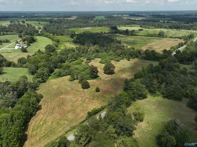10 Acres Brown Road, Boaz, AL 35957