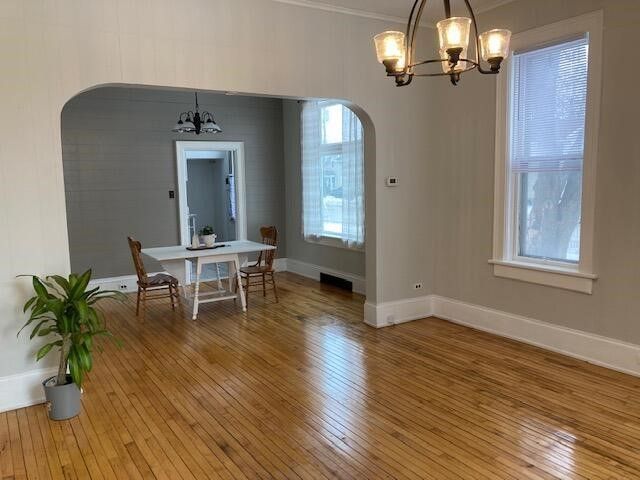 328 4th Street, Manistee, MI 49660