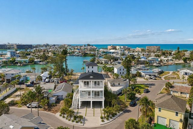 13098 BOCA CIEGA AVENUE, Madeira Beach, FL 33708