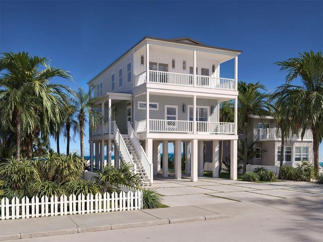 13098 BOCA CIEGA AVENUE, Madeira Beach, FL 33708
