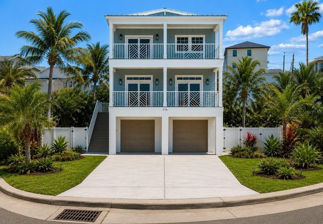 13098 BOCA CIEGA AVENUE, Madeira Beach, FL 33708