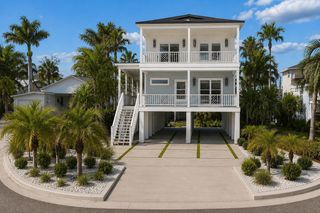 13098 BOCA CIEGA AVENUE, Madeira Beach, FL 33708