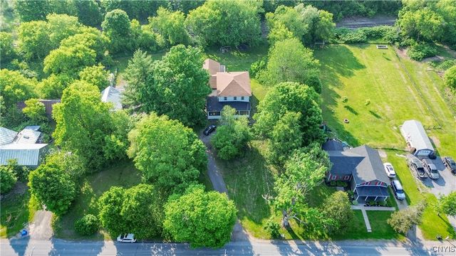 8367 South Main Street, Le Ray, NY 13637