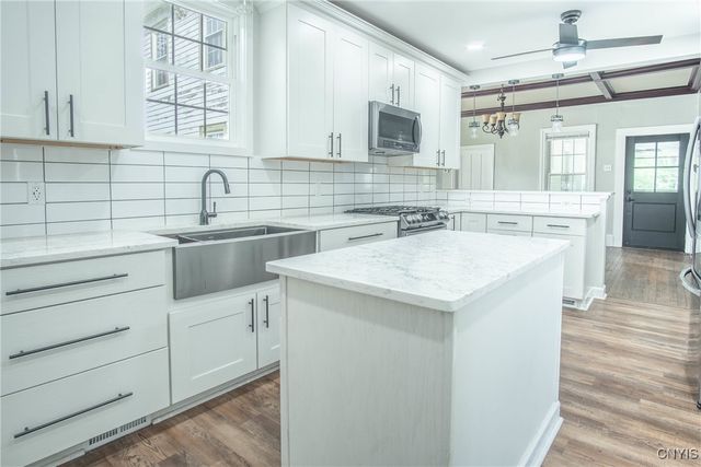 8367 South Main Street, Le Ray, NY 13637