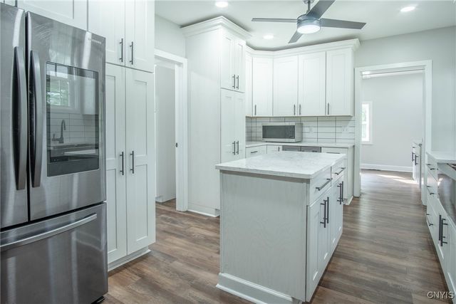 8367 South Main Street, Le Ray, NY 13637