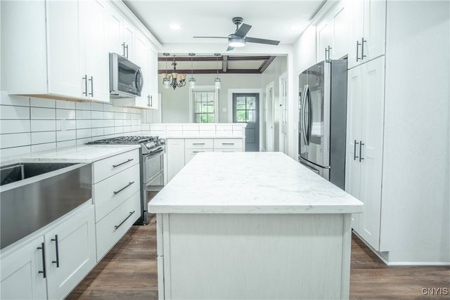 8367 South Main Street, Le Ray, NY 13637