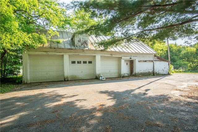 8367 South Main Street, Le Ray, NY 13637