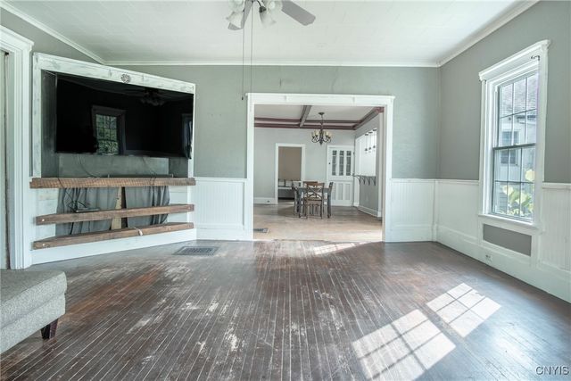 8367 South Main Street, Le Ray, NY 13637