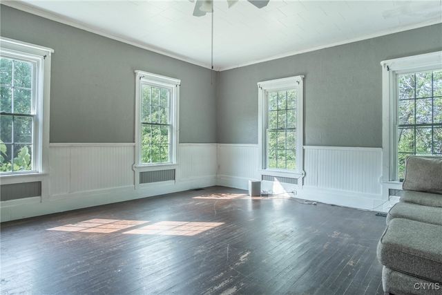 8367 South Main Street, Le Ray, NY 13637