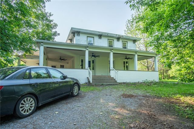 8367 South Main Street, Le Ray, NY 13637