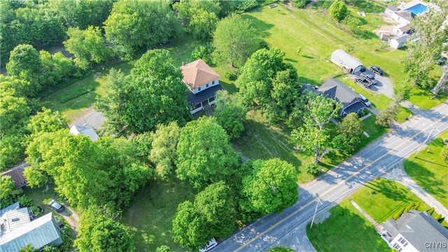 8367 South Main Street, Le Ray, NY 13637