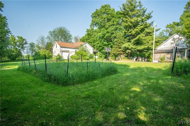 8367 South Main Street, Le Ray, NY 13637