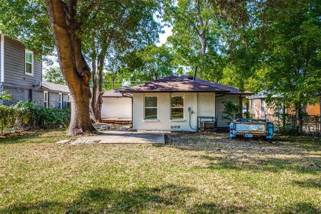 3564 Virginia Boulevard, Dallas, TX 75211