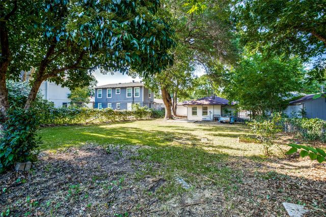 3564 Virginia Boulevard, Dallas, TX 75211