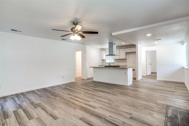 3564 Virginia Boulevard, Dallas, TX 75211