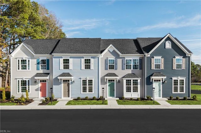 239 Reids Place DR, Suffolk, VA 23434