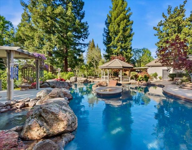 7500 Shelborne Dr, Granite Bay, CA 95746