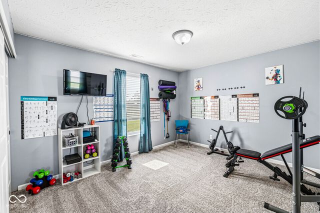 8595 Harlekin Court, Avon, IN 46123