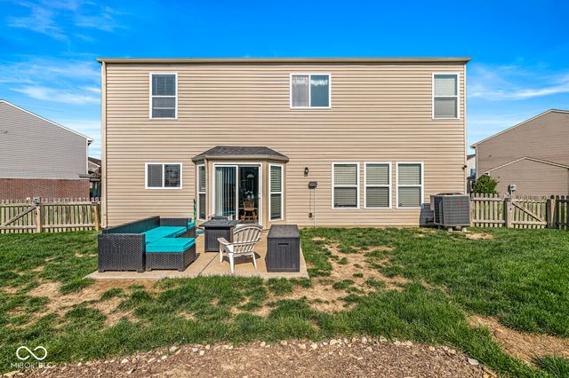 8595 Harlekin Court, Avon, IN 46123