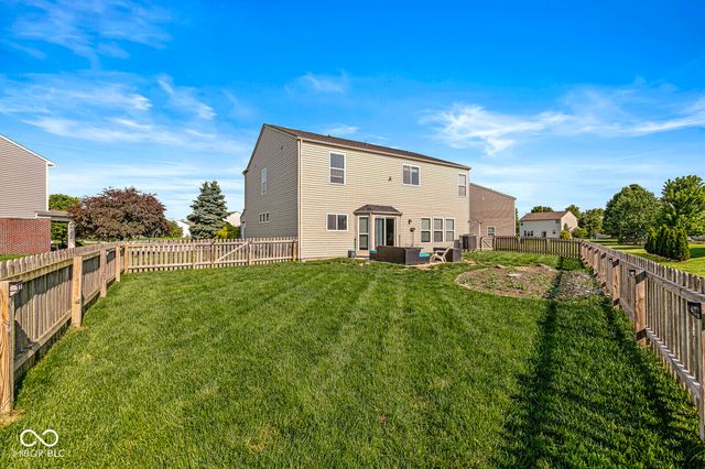 8595 Harlekin Court, Avon, IN 46123