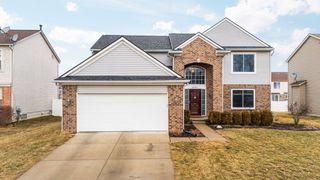 8797 Lilly Drive, Ypsilanti Twp, MI 48197