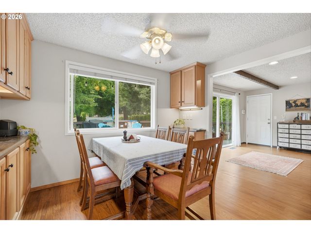 20340 BEAVERCREEK Rd, Oregon City, OR 97045